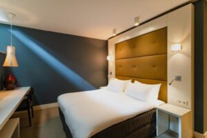 Hotel JL No76 Ámsterdam