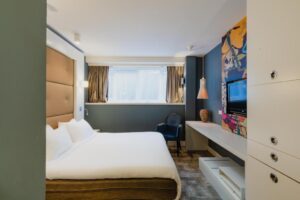 Hotel JL No76 Ámsterdam