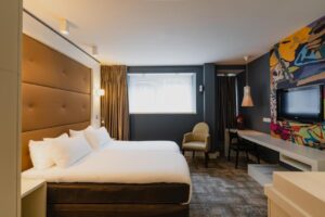 Hotel JL No76 Ámsterdam