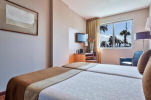 Hotel Best Front Maritim Barcelona