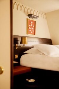 Grand Hotel Bellevue London