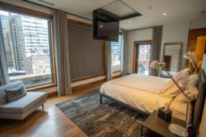 Hotel Lexington Plaza Nueva York