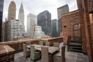 Hotel Lexington Plaza Nueva York