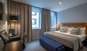 Clayton Hotel London Wall