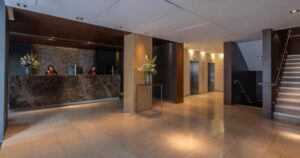 Clayton Hotel London Wall