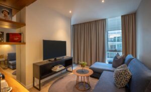 Clayton Hotel London Wall