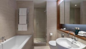 Clayton Hotel London Wall