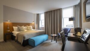 Clayton Hotel London Wall