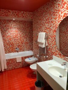 Hotel Abitart Roma