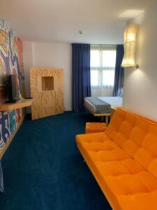 Hotel Abitart Roma