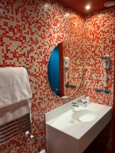 Hotel Abitart Roma