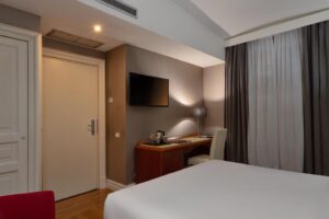 Hotel Principe Torlonia Roma