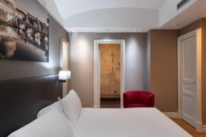 Hotel Principe Torlonia Roma