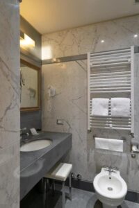 Hotel Principe Torlonia Roma