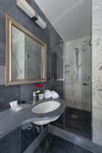 Hotel Principe Torlonia Roma