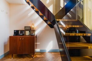 Hotel Mercier Ámsterdam