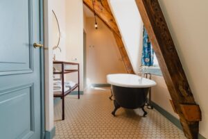 Hotel Mercier Ámsterdam