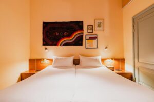 Hotel Mercier Ámsterdam