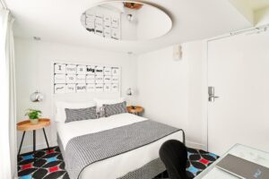 Hotel Joke – Astotel París