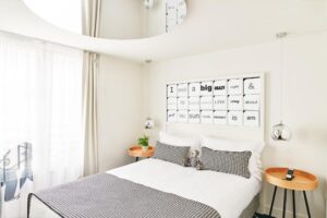 Hotel Joke – Astotel París