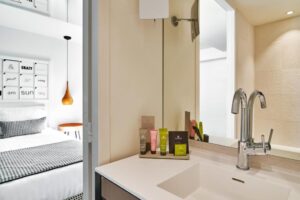 Hotel Joke – Astotel París