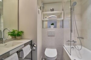 Hotel Joke – Astotel París