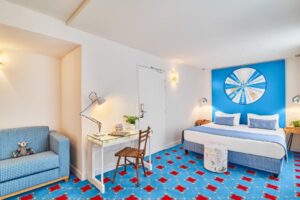 Hotel Joke – Astotel París