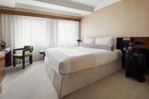 Hotel The Prince Kitano New York