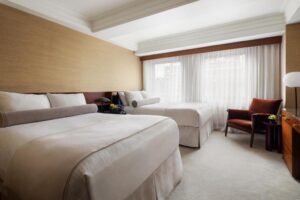 Hotel The Prince Kitano New York