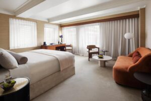 Hotel The Prince Kitano New York