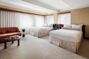 Hotel The Prince Kitano New York