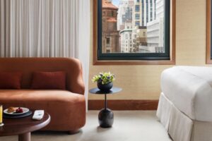 Hotel The Prince Kitano New York