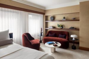 Hotel The Prince Kitano New York