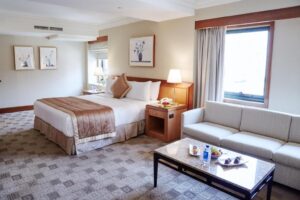 Hotel The Prince Kitano New York