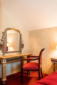 Villa Beaumarchais París