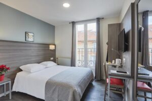 Hotel Huni París