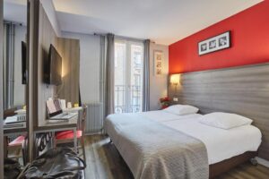 Hotel Huni París