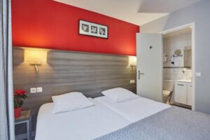 Hotel Huni París