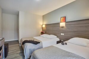 Hotel Huni París