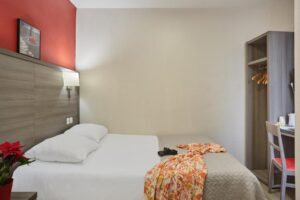 Hotel Huni París