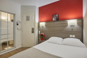 Hotel Huni París