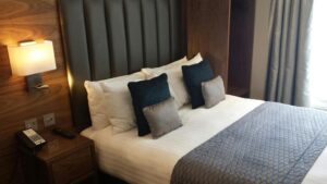 Hotel Norfolk Towers Paddington Londres