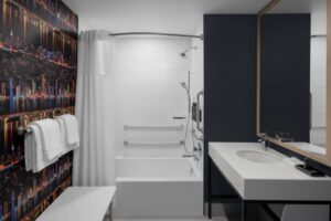 Hotel Aloft New York Chelsea