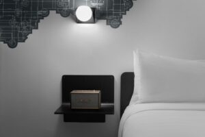 Hotel Aloft New York Chelsea