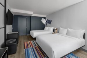 Hotel Aloft New York Chelsea