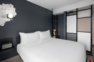 Hotel Aloft New York Chelsea