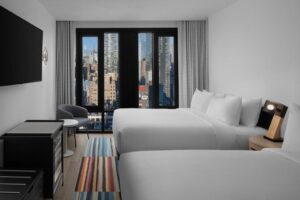 Hotel Aloft New York Chelsea