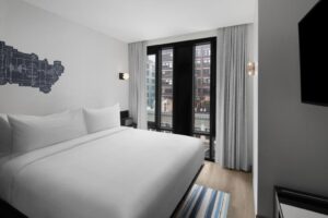 Hotel Aloft New York Chelsea