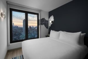 Hotel Aloft New York Chelsea