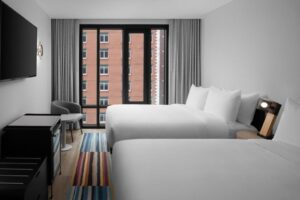 Hotel Aloft New York Chelsea